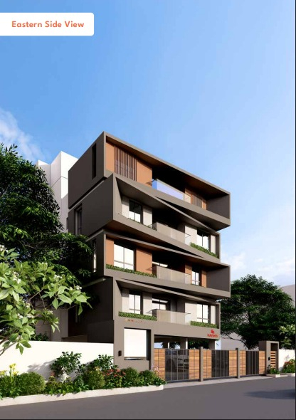 Navins Bay View Prive